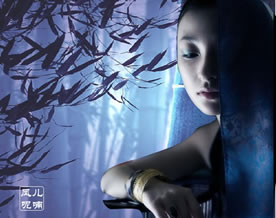 刘佳：《烟云过往》