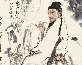 陆游（lù yóu）简介