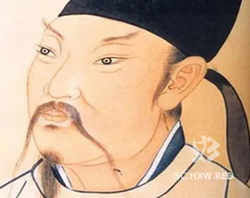 李白（lǐ bái ）简介