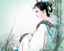 佚名：关雎｜guān jū