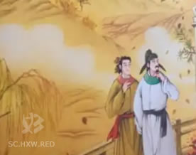 刘长卿:长沙过贾谊宅