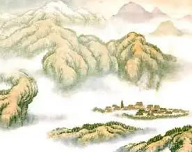 韩愈:左迁至蓝关示侄孙湘