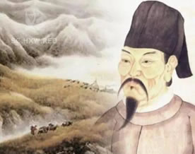 王维（wáng wéi）简介