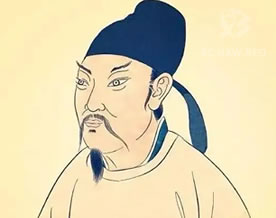 岑参（cén shēn）简介