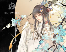 苏轼：海棠｜hǎi táng