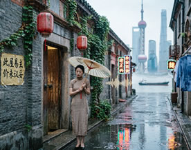 当代｜王安忆：长恨歌